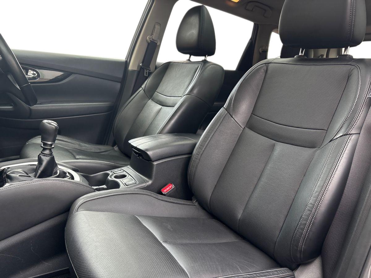 Used Nissan X-Trail 2019 for sale - 78022286: Photo 16