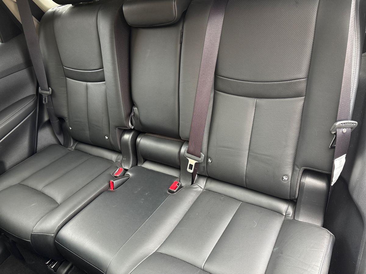 Used Nissan X-Trail 2019 for sale - 78022286: Photo 17