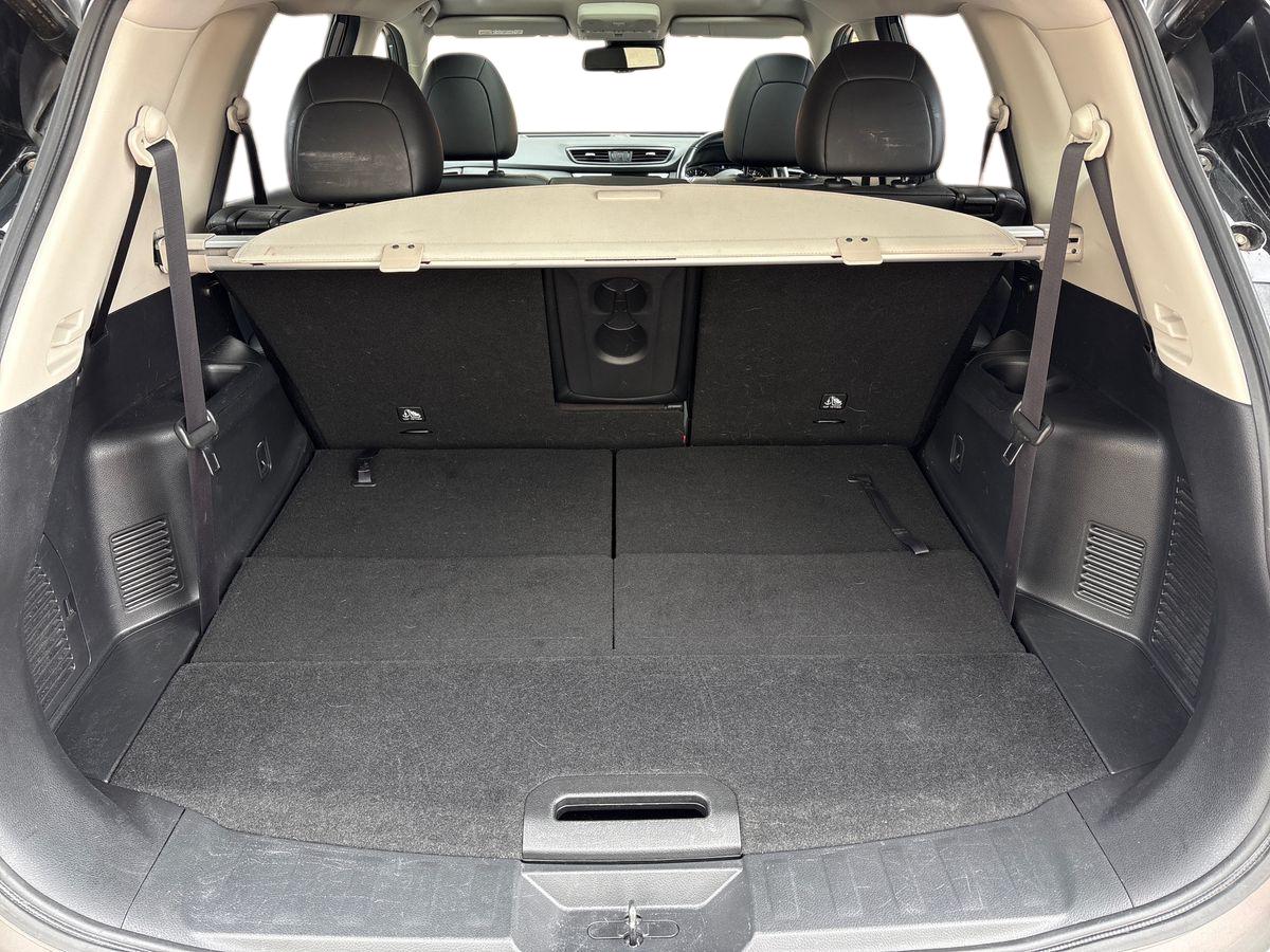 Used Nissan X-Trail 2019 for sale - 78022286: Photo 18