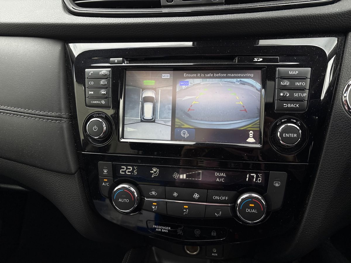 Used Nissan X-Trail 2019 for sale - 78022286: Photo 19