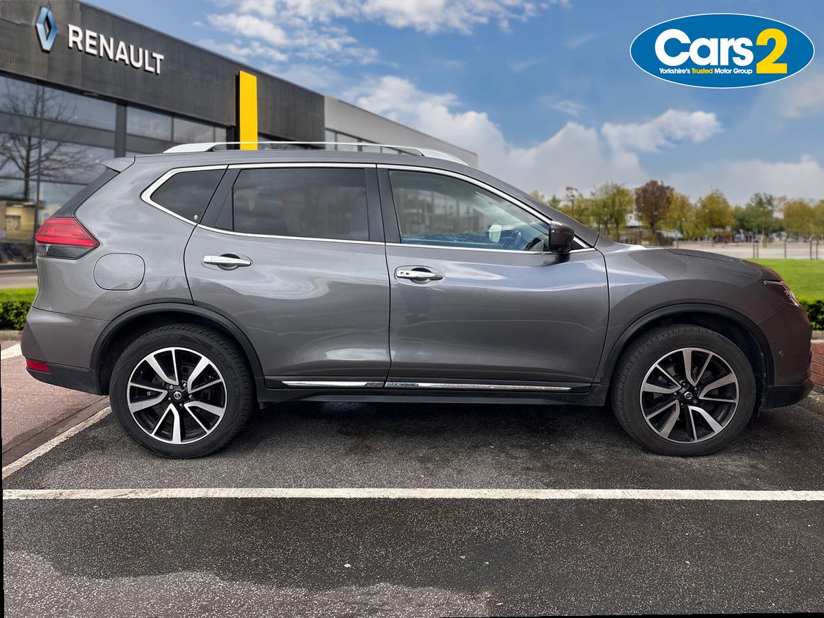 Used Nissan X-Trail 2019 for sale - 78022286: Photo 2