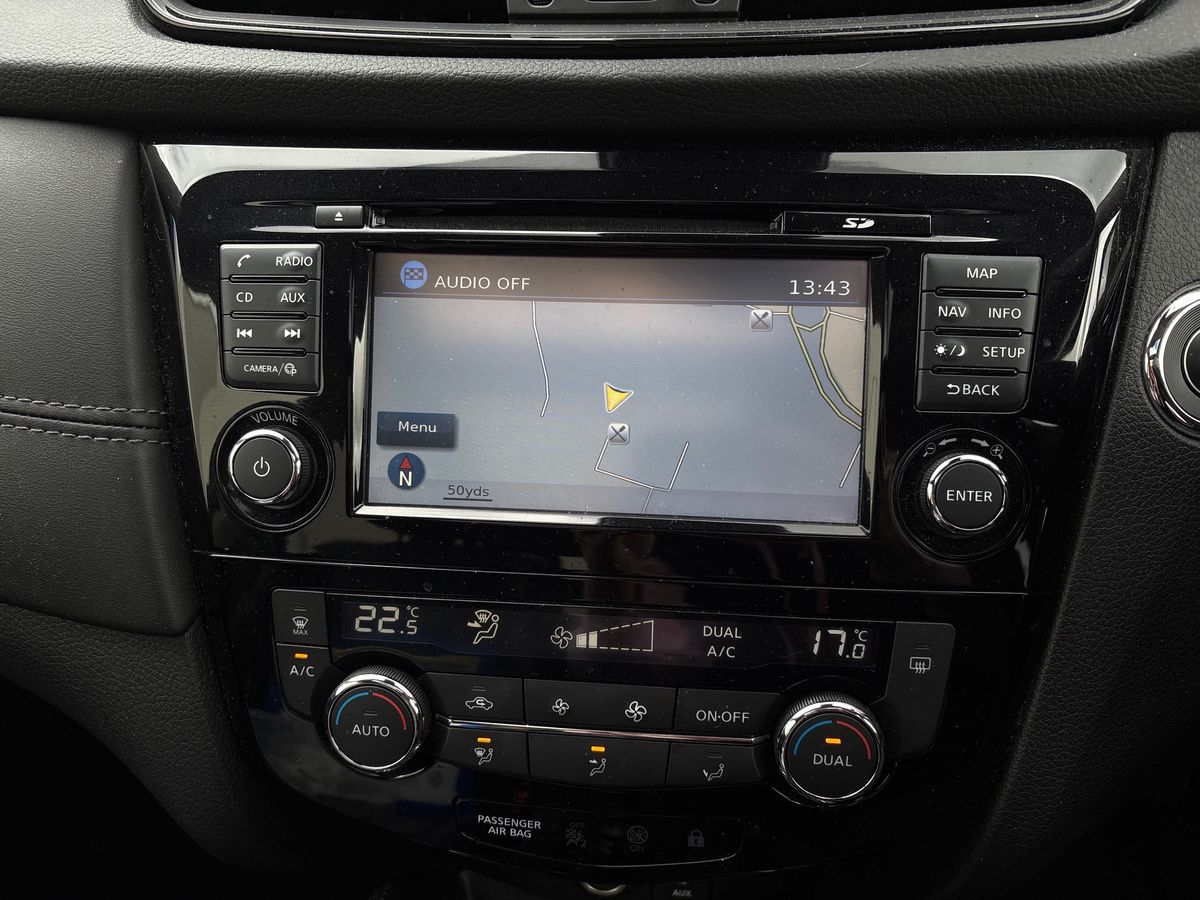 Used Nissan X-Trail 2019 for sale - 78022286: Photo 20