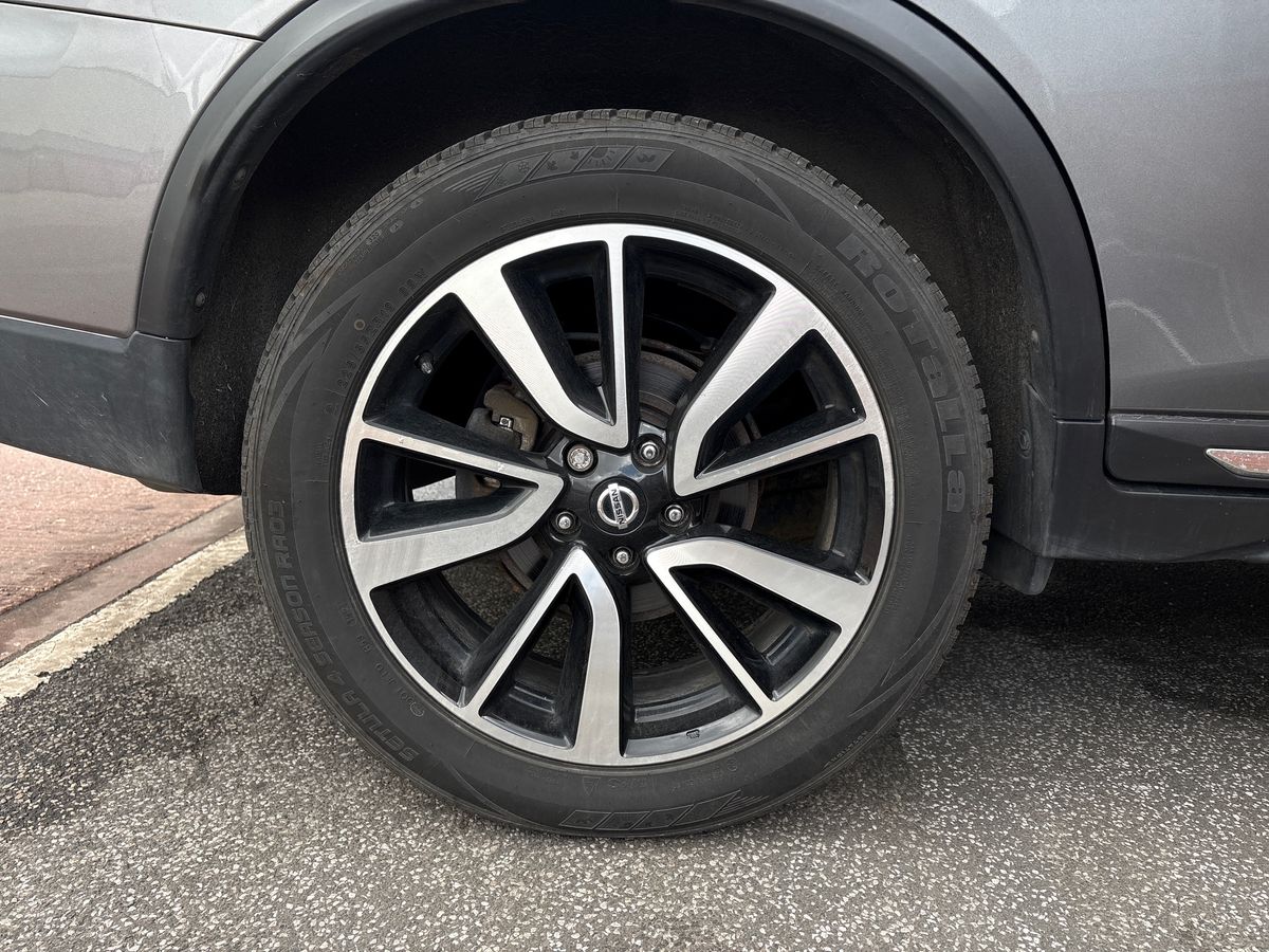 Used Nissan X-Trail 2019 for sale - 78022286: Photo 9