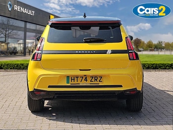 Used Renault 5 2025 for sale - 79237403: Photo