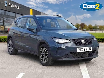 Used SEAT Arona 2026 for sale - 79502377: Photo