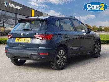 Used SEAT Arona 2026 for sale - 79502377: Photo