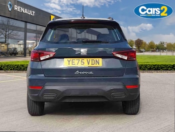 Used SEAT Arona 2026 for sale - 79502377: Photo