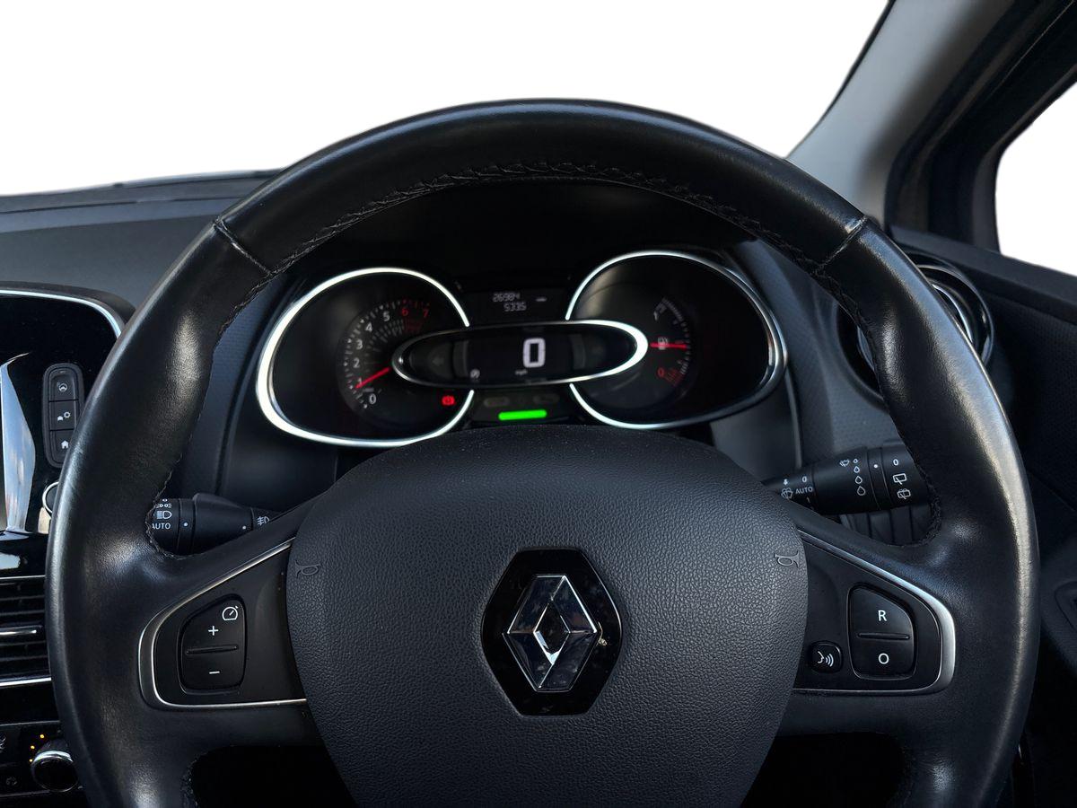 Used Renault Clio 2018 for sale - 77071079: Photo 13
