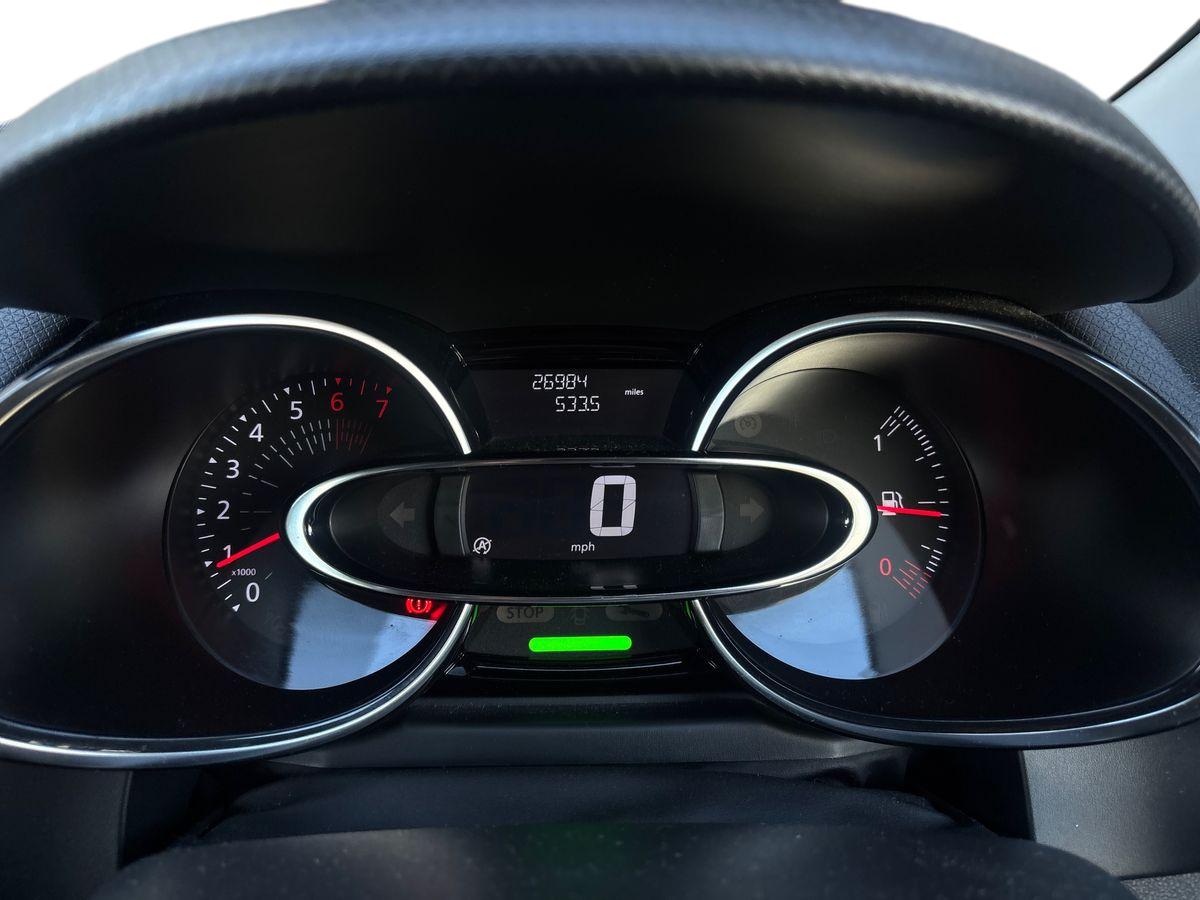 Used Renault Clio 2018 for sale - 77071079: Photo 14