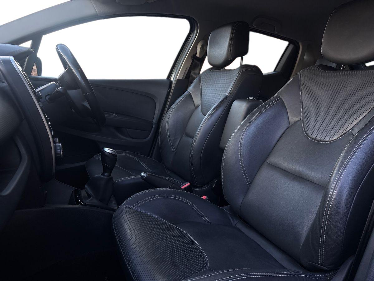 Used Renault Clio 2018 for sale - 77071079: Photo 16