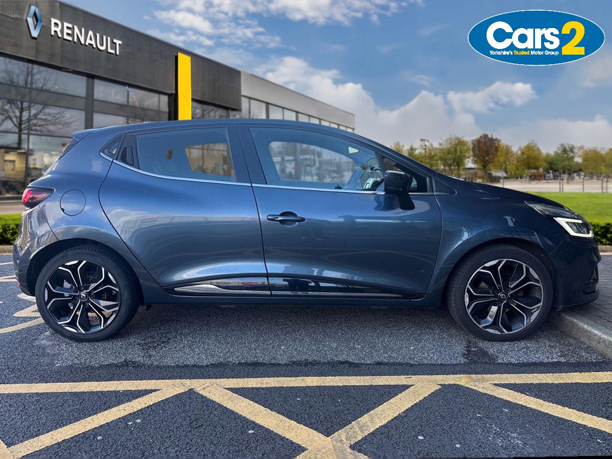 Used Renault Clio 2018 for sale - 77071079: Photo 2