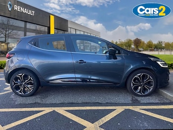 Used Renault Clio 2018 for sale - 77071079: Photo