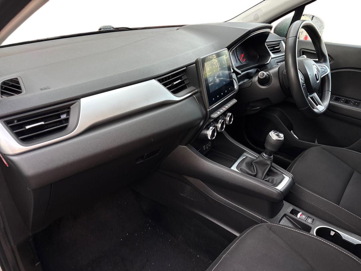 Used Renault Captur 2020 for sale - 77640674: Photo 15