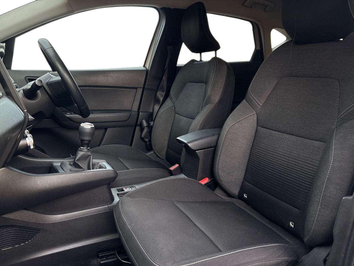 Used Renault Captur 2020 for sale - 77640674: Photo 16