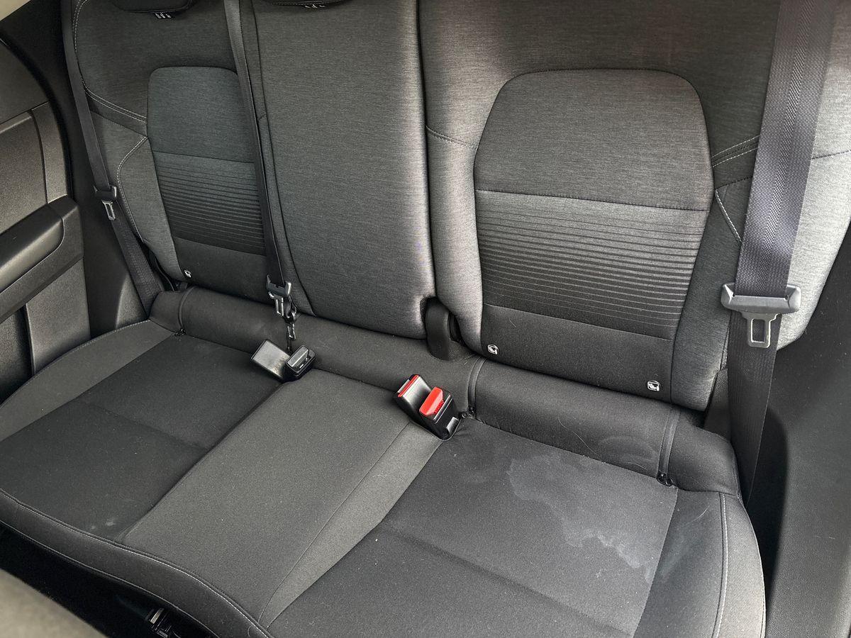 Used Renault Captur 2020 for sale - 77640674: Photo 17