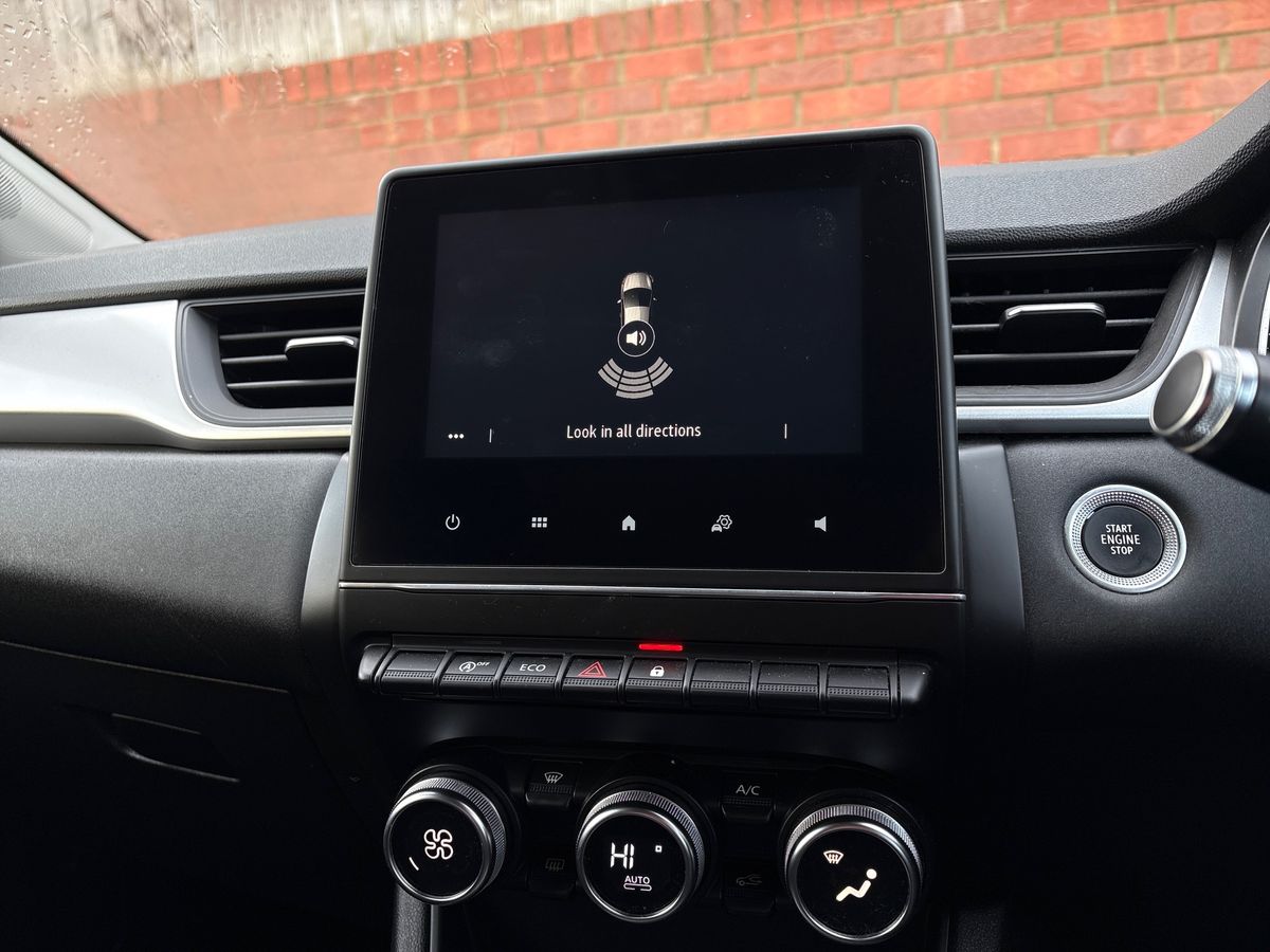 Used Renault Captur 2020 for sale - 77640674: Photo 19