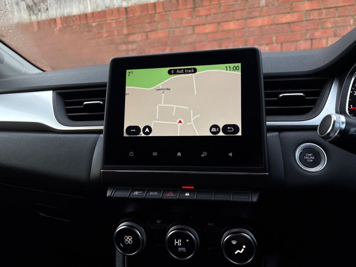 Used Renault Captur 2020 for sale - 77640674: Photo 20