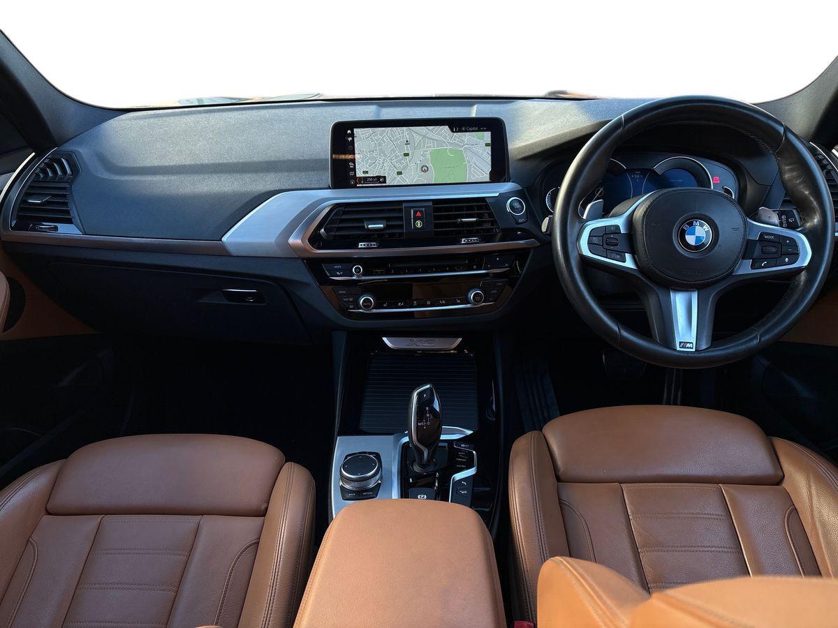 Used BMW X3 2018 for sale - 77247989: Photo 11