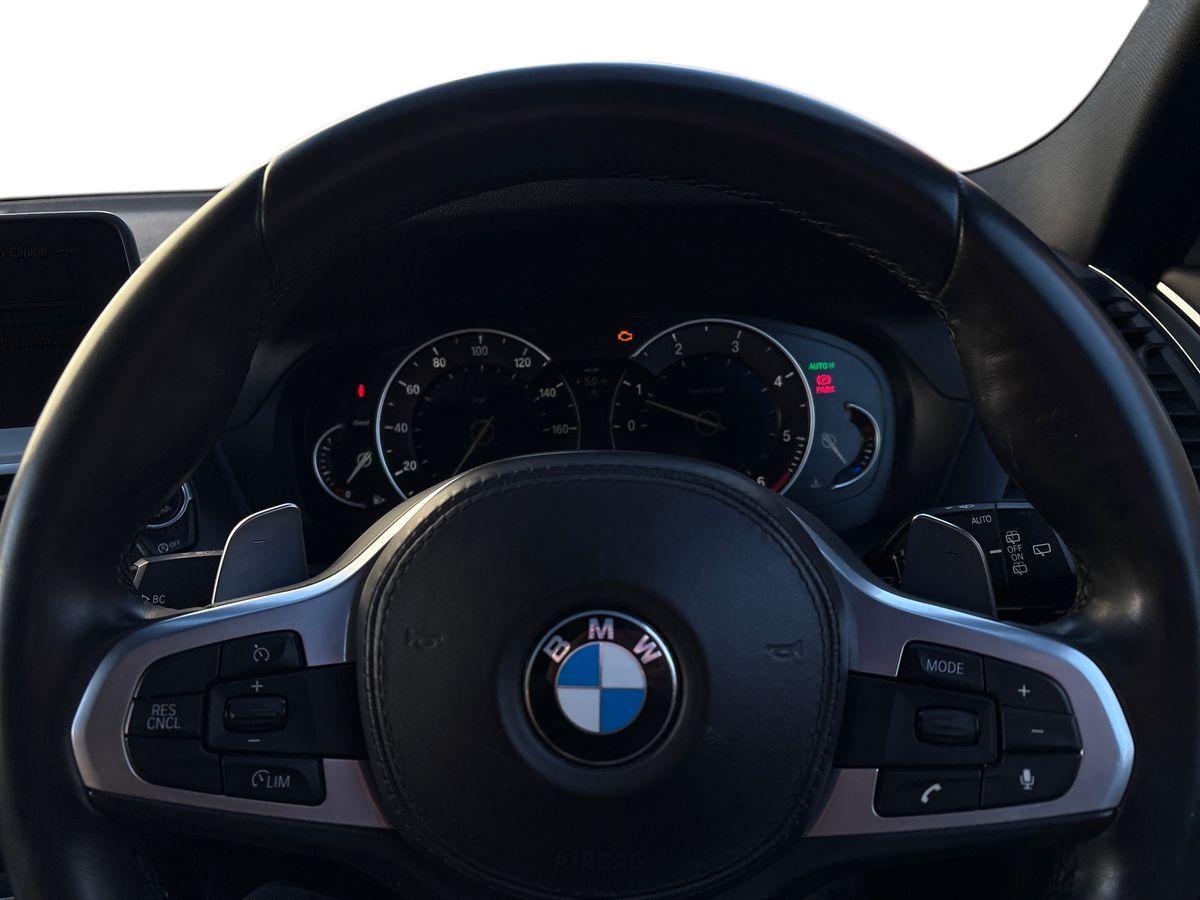 Used BMW X3 2018 for sale - 77247989: Photo 13