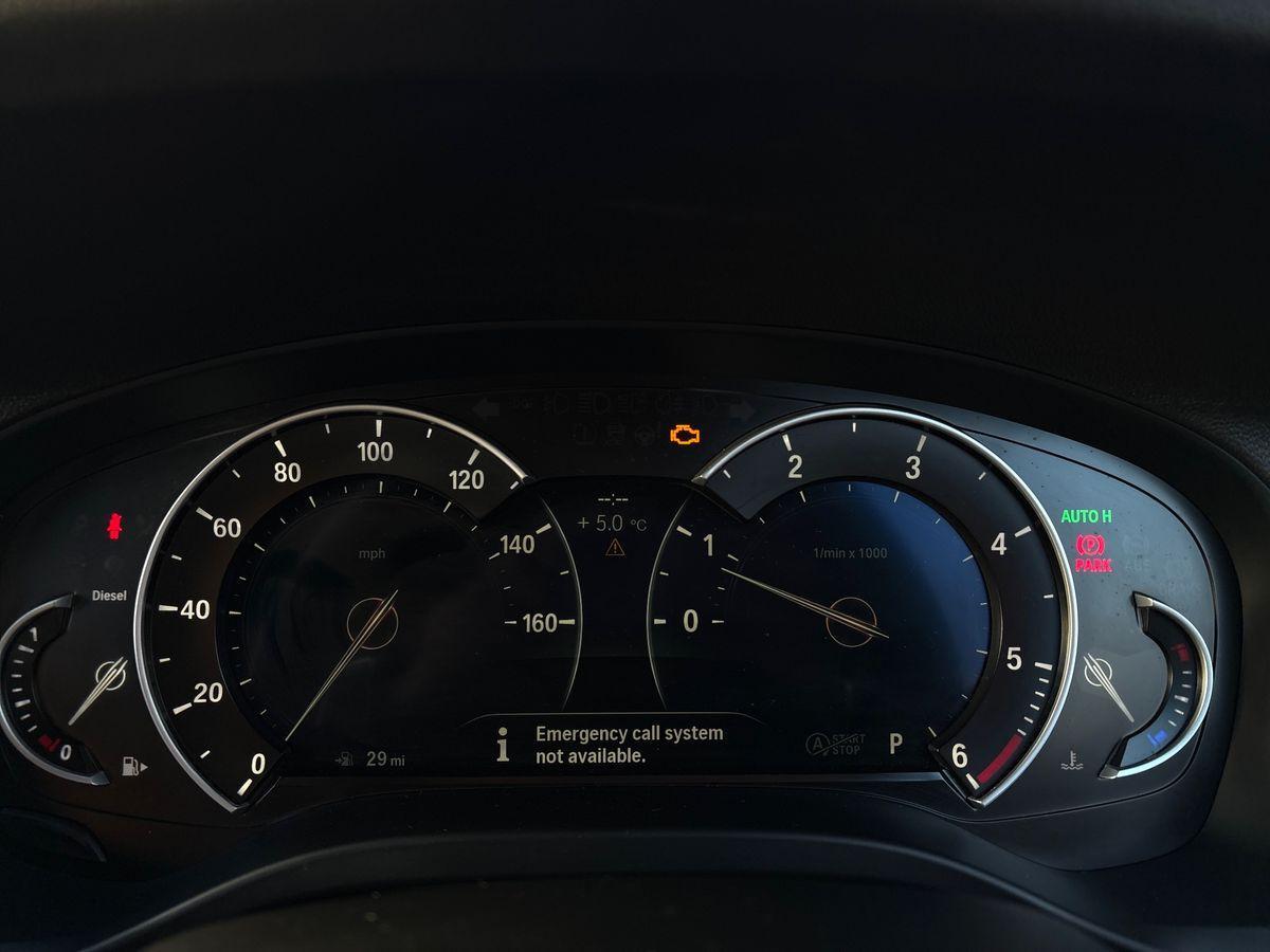 Used BMW X3 2018 for sale - 77247989: Photo 14