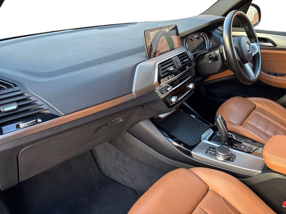 Used BMW X3 2018 for sale - 77247989: Photo 15