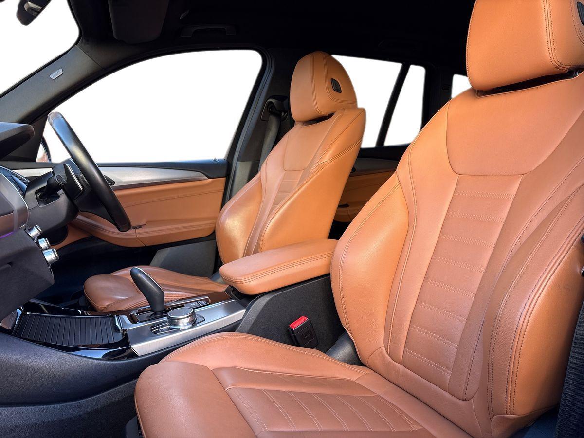 Used BMW X3 2018 for sale - 77247989: Photo 16