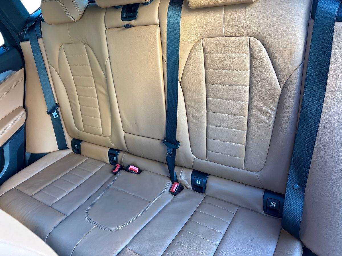 Used BMW X3 2018 for sale - 77247989: Photo 17