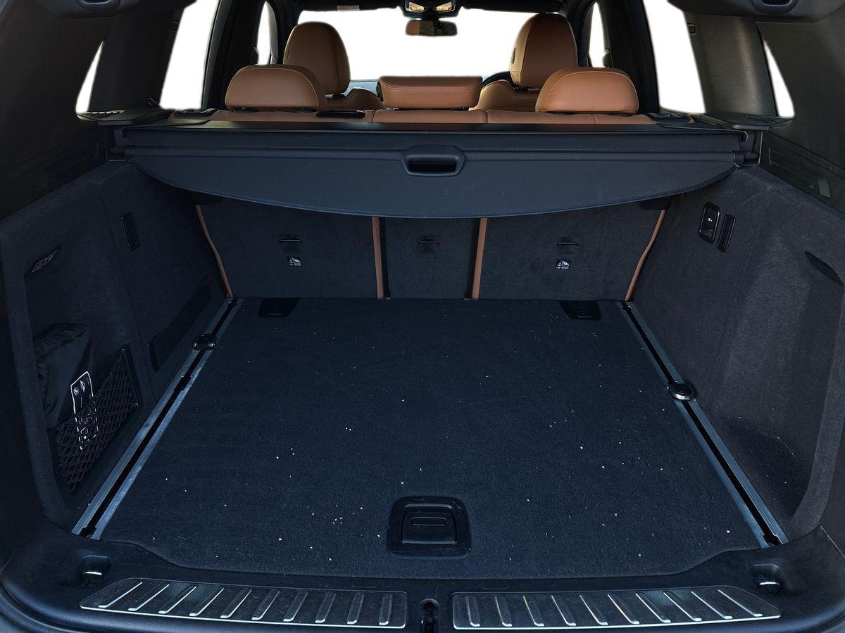 Used BMW X3 2018 for sale - 77247989: Photo 18