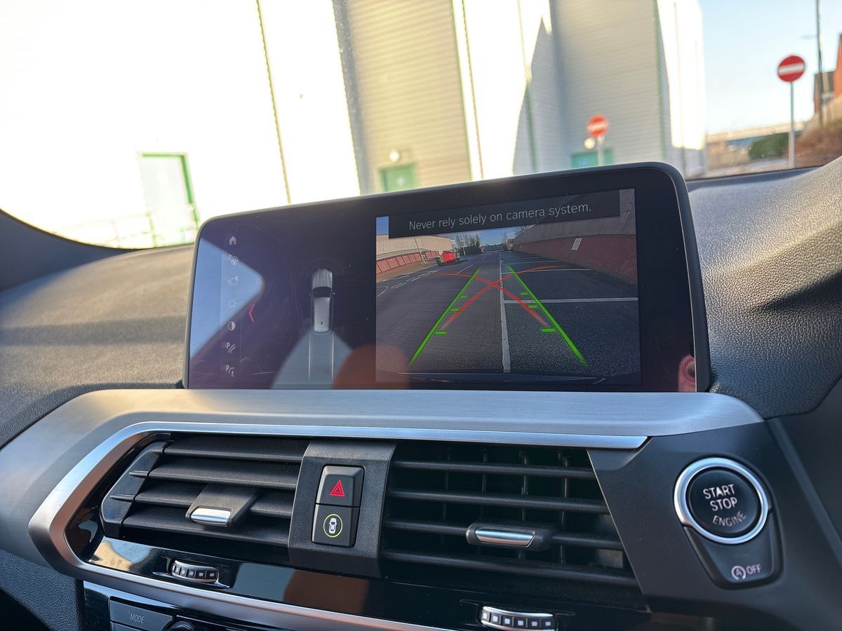 Used BMW X3 2018 for sale - 77247989: Photo 19