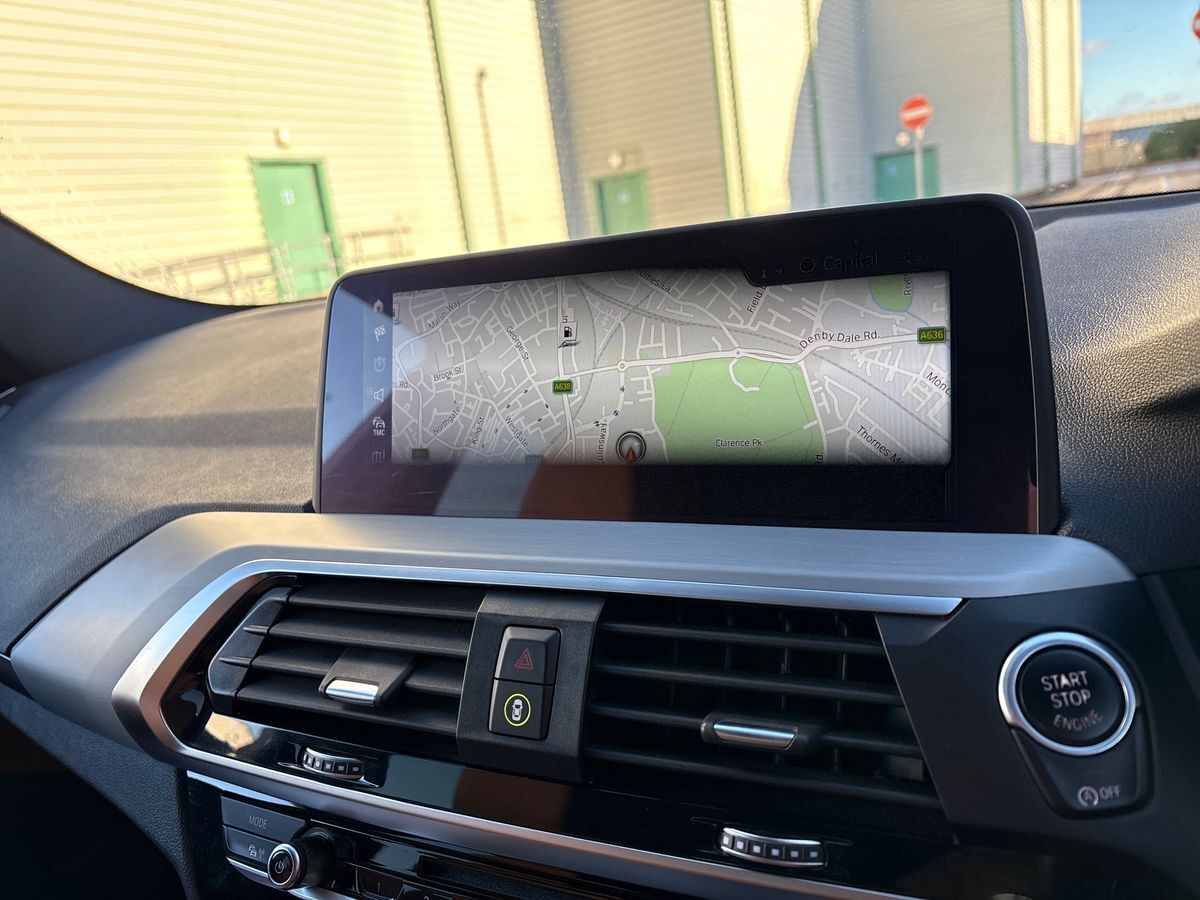 Used BMW X3 2018 for sale - 77247989: Photo 20