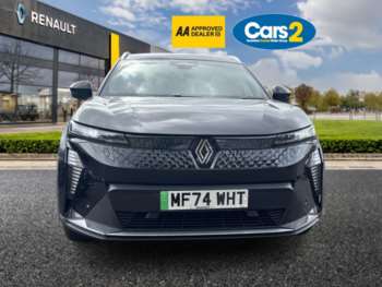 Used Renault Scenic E-Tech 2024 for sale - 75010593: Photo