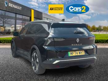 Used Renault Scenic E-Tech 2024 for sale - 75010593: Photo
