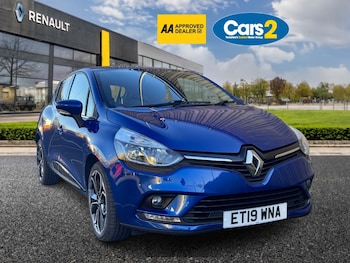 Used Renault Clio 2019 for sale - 75471419: Photo