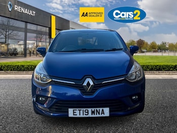 Used Renault Clio 2019 for sale - 75471419: Photo