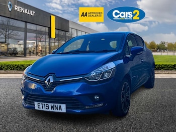 Used Renault Clio 2019 for sale - 75471419: Photo