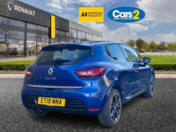 Used Renault Clio 2019 for sale - 75471419: Photo