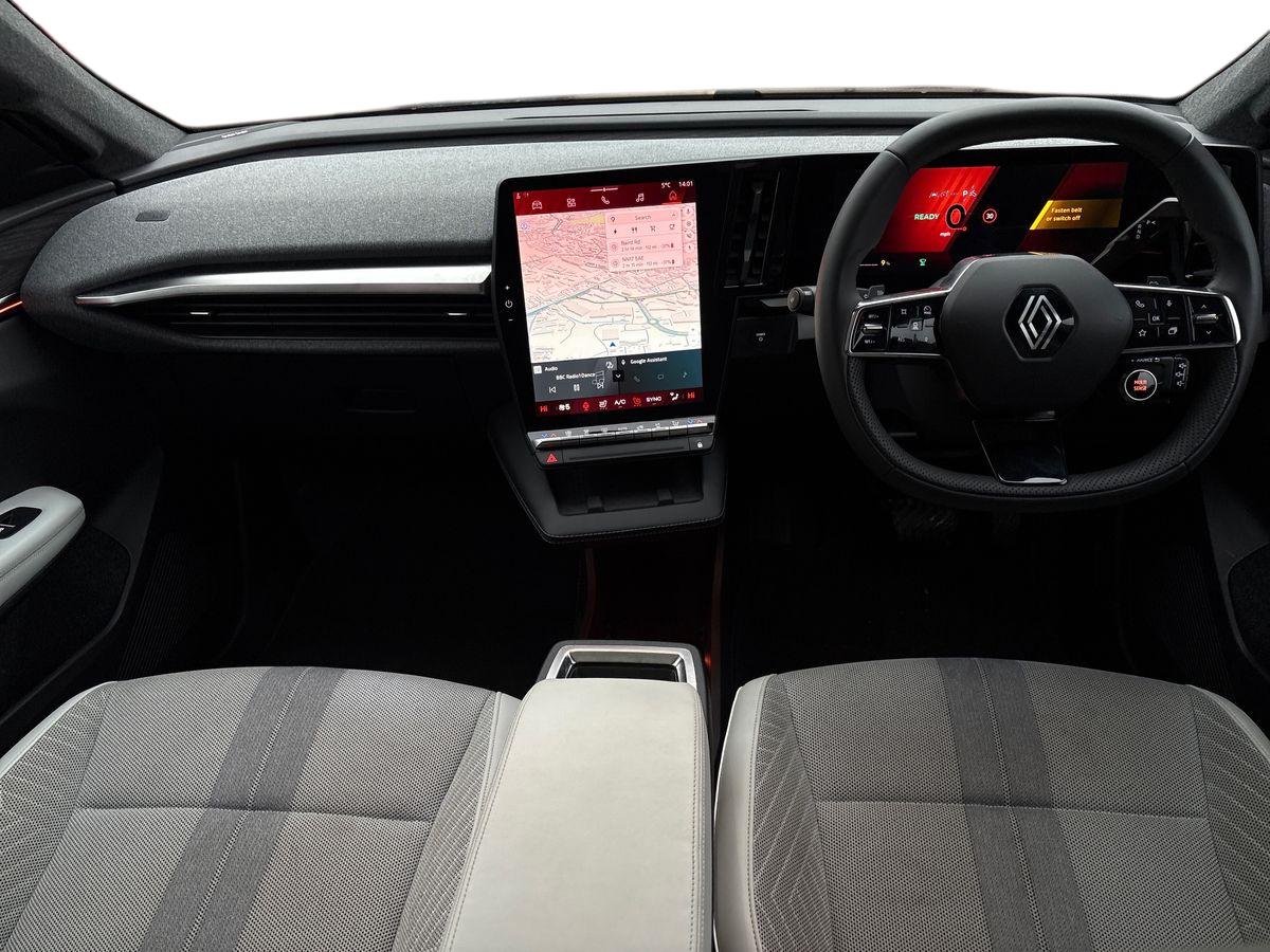 Used Renault Scenic E-Tech 2024 for sale - 77406289: Photo 11