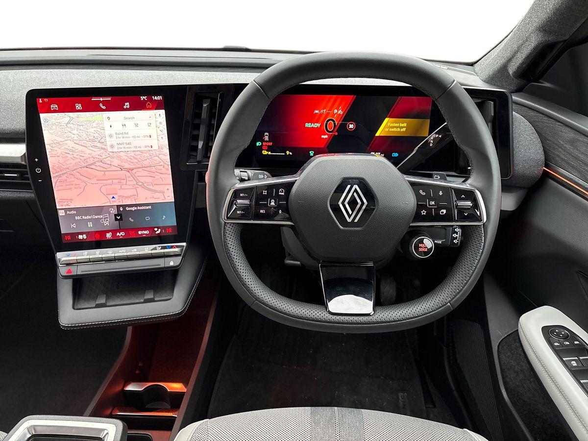 Used Renault Scenic E-Tech 2024 for sale - 77406289: Photo 12