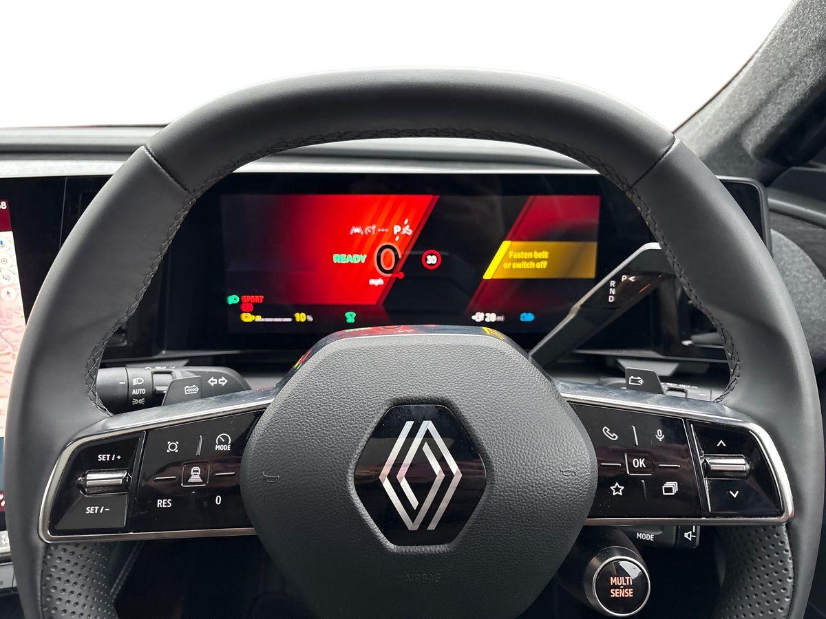 Used Renault Scenic E-Tech 2024 for sale - 77406289: Photo 13