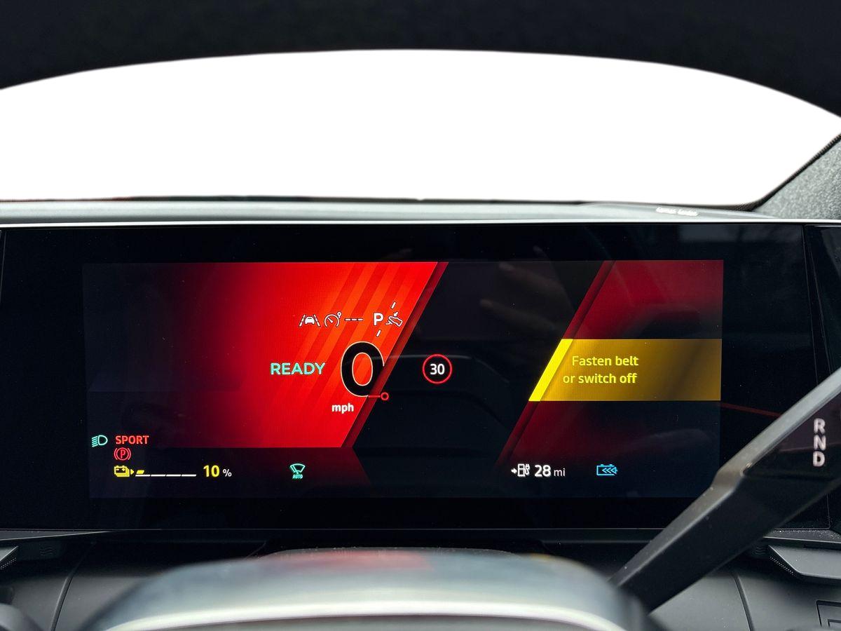 Used Renault Scenic E-Tech 2024 for sale - 77406289: Photo 14