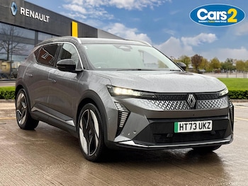 Used Renault Scenic E-Tech 2024 for sale - 77406289: Photo