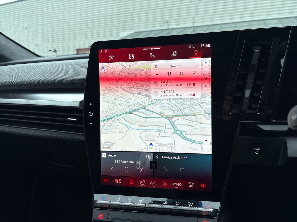 Used Renault Scenic E-Tech 2024 for sale - 77406289: Photo 20