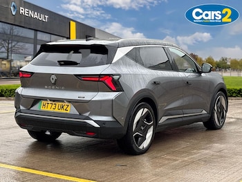 Used Renault Scenic E-Tech 2024 for sale - 77406289: Photo