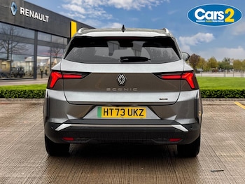 Used Renault Scenic E-Tech 2024 for sale - 77406289: Photo
