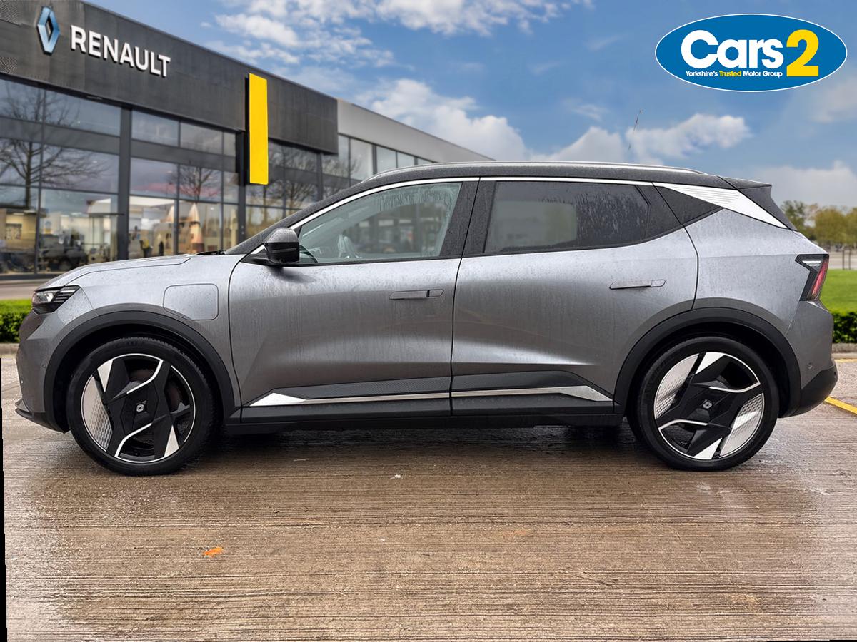 Used Renault Scenic E-Tech 2024 for sale - 77406289: Photo 6