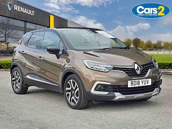 Used Renault Captur 2026 for sale - 79739367: Photo