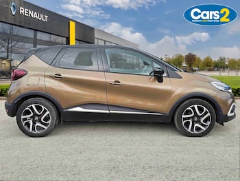 Used Renault Captur 2026 for sale - 79739367: Photo