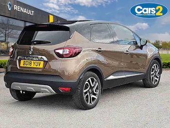 Used Renault Captur 2026 for sale - 79739367: Photo