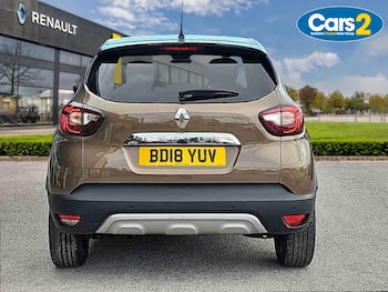 Used Renault Captur 2026 for sale - 79739367: Photo