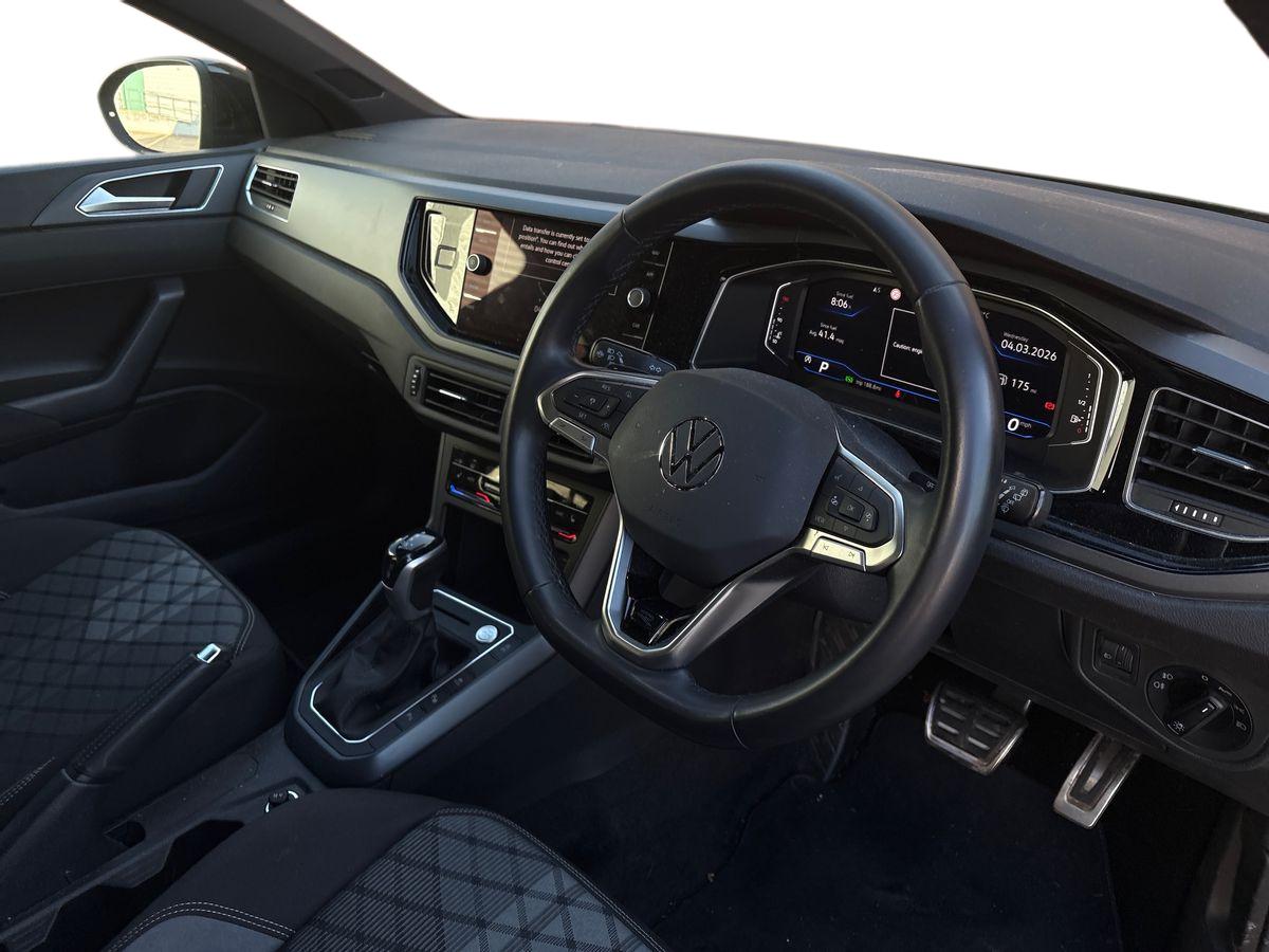 Used Volkswagen Taigo 2024 for sale - 77771115: Photo 10